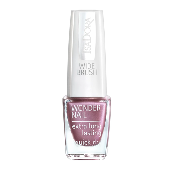 Wonder Nail Polish 560 Vintage Rose