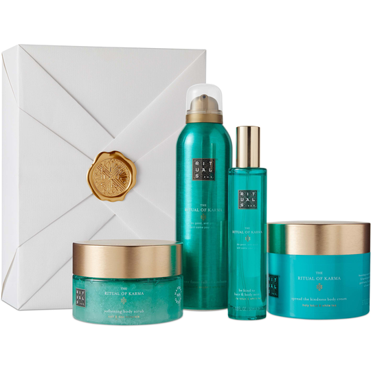 Rituals The Ritual of Karma Large Gift Set