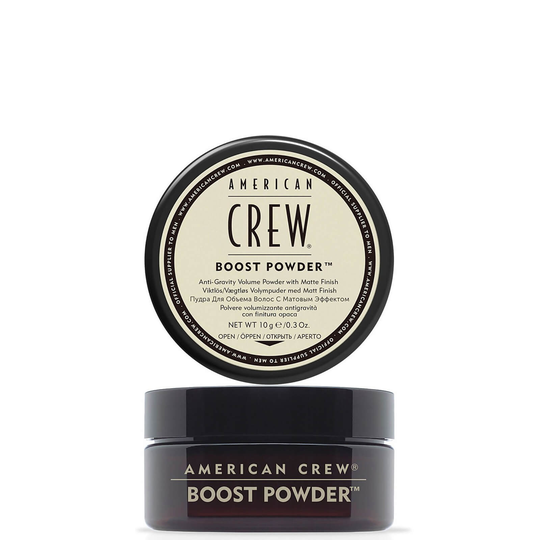 American Crew Boost Powder (10 g)