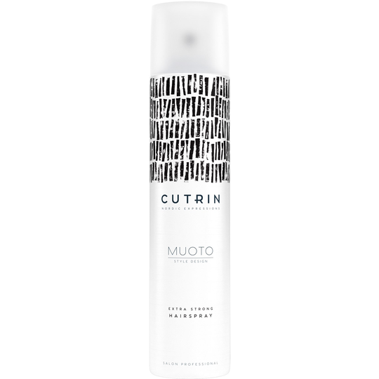 Cutrin Muoto Extra Strong Hairspray 300 ml