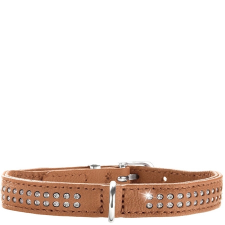 Hunter Diamond Elk Petit Halsband - XX-Small