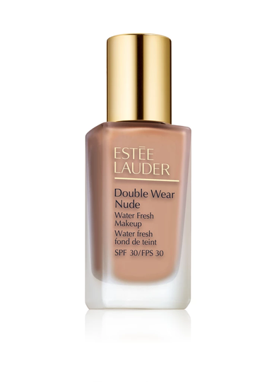 Double Wear Nude Water Fresh Makeup 3C2 Pebble