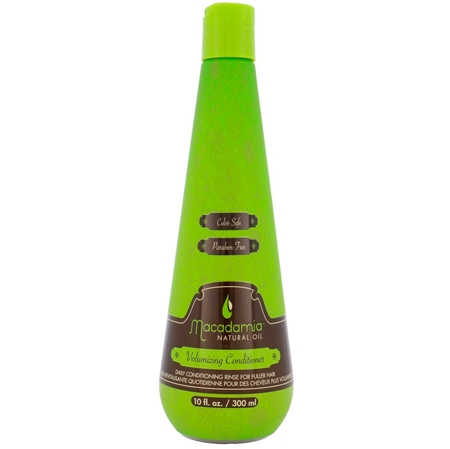 Macadamia Volumizing Balsam - 300ML