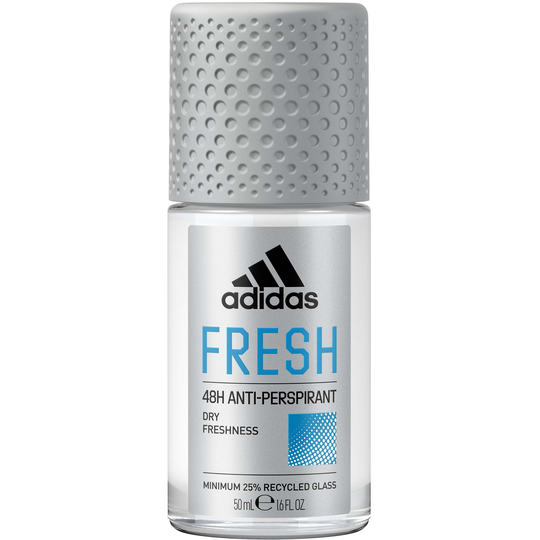 Adidas Cool & Dry Fresh Roll-on deodorant 50 ml