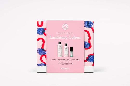 Luminous Colour Gift Box