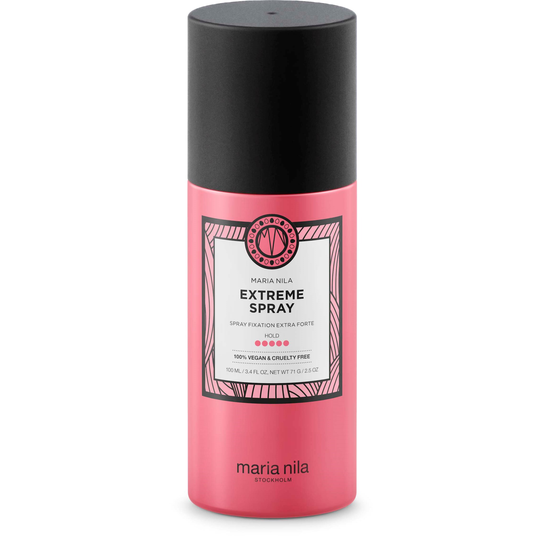 maria nila Style&Finish Extreme Spray 100 ml