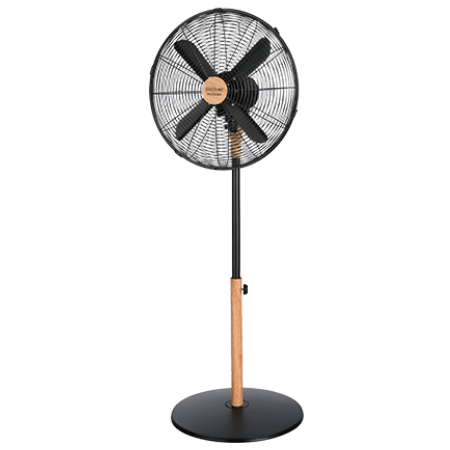 Cecotec EnergySilence 560 Woodstyle Fläkt