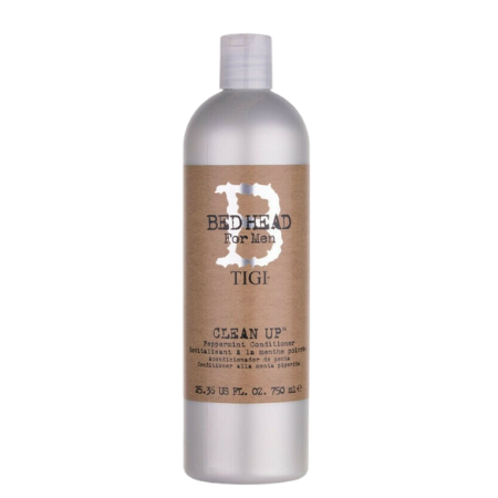 Tigi Be Huvud Men Rena Upp Balsam - 750ML