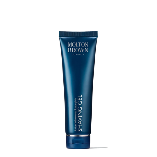 African Whitewood Razor-Glide Shaving Gel 150 ml