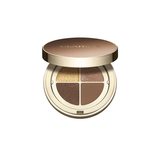 Ombre 4 Couleurs 04 Brown Sugar Gradation