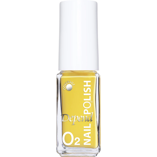 O2 Nail Polish - Over The Rain Bow Collection 664