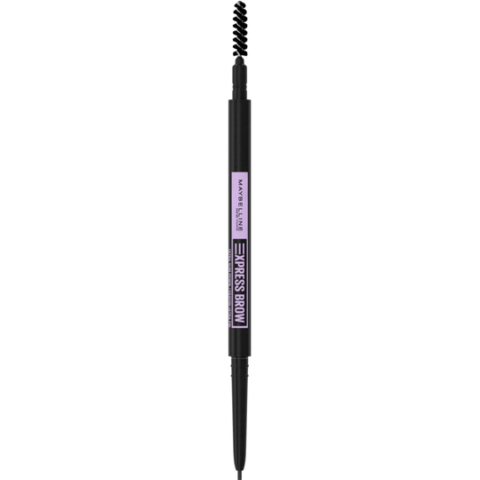 Brow Ultra Slim Eyebrow Pencil Deep Brown