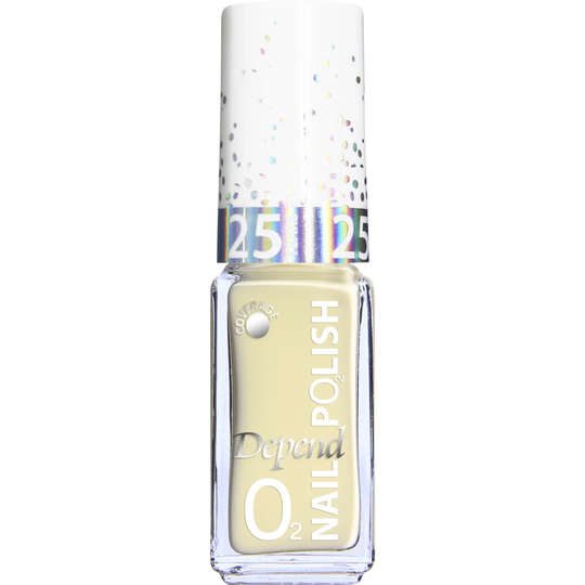 O2 Nail Polish 583