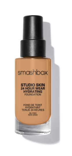 Studio Skin 24H Wear Hydrating Foundation 2.25 Light Medium