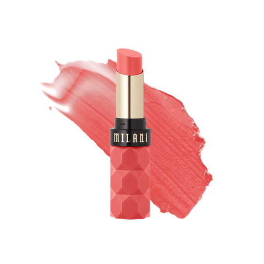 Milani Color Fetish Lipstick 140 Crave