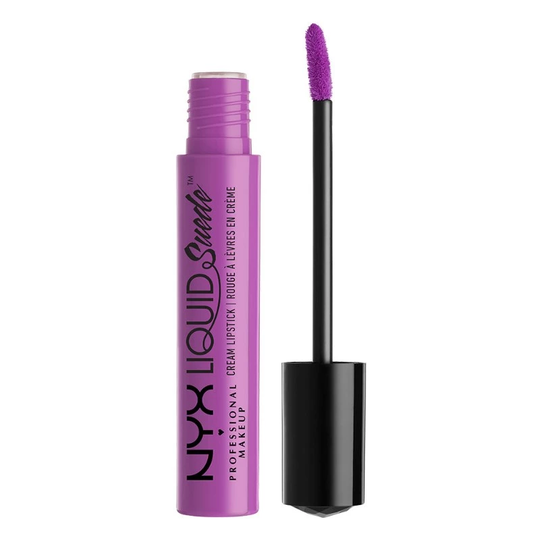 Liquid Suede Cream Sway