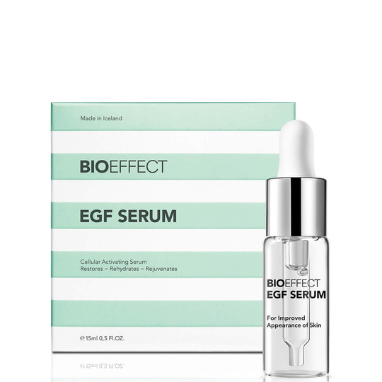 BIOEFFECT EGF Serum 15ml