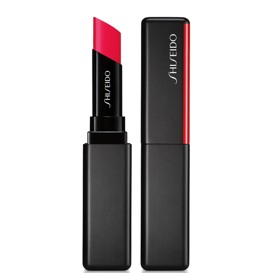 Shiseido VisionAiry Gel Lipstick (olika nyanser) - Cherry Festival 226