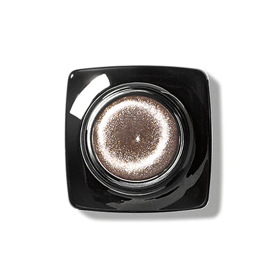 Long Wear Gel Sparkle Silver Heather