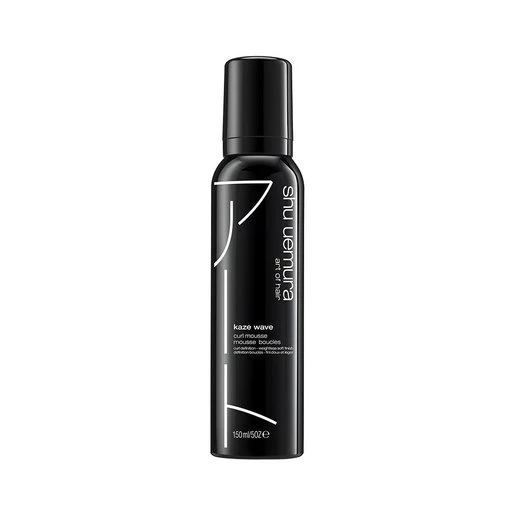 Kaze Wave Curl Mousse 150 ml