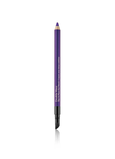 Double Wear Stay-in-Place Eye Pencil Night Violet