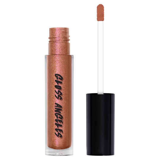 Gloss Angeles Hustle & Glow