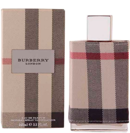 Burbery London - Eau de Parfum 100ml