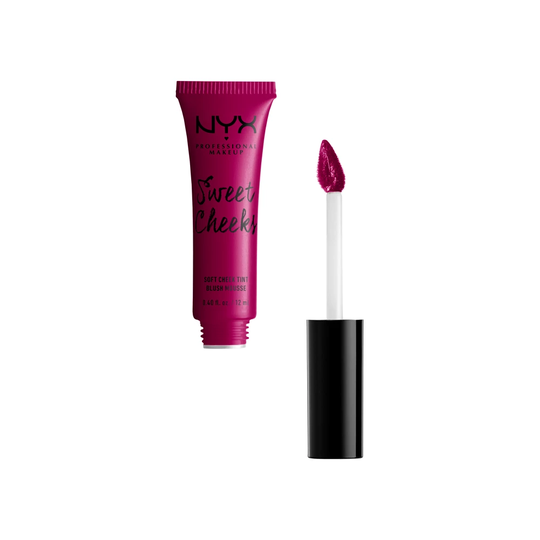 Sweet Cheeks Soft Cheek Tint Showgirl