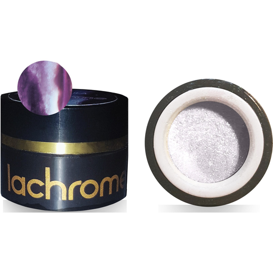 L.Y.X Cosmetics Lachrome Lila