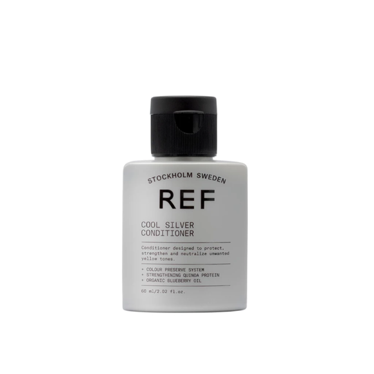 Cool Silver Conditioner 60 ml