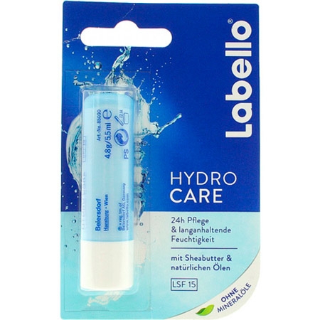 Labello Hydro Care Lip Balm