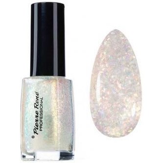 Pierre Rene Nail Polish 301 Transparent French