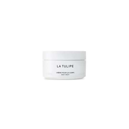 La Tulipe Body Cream 200 ml