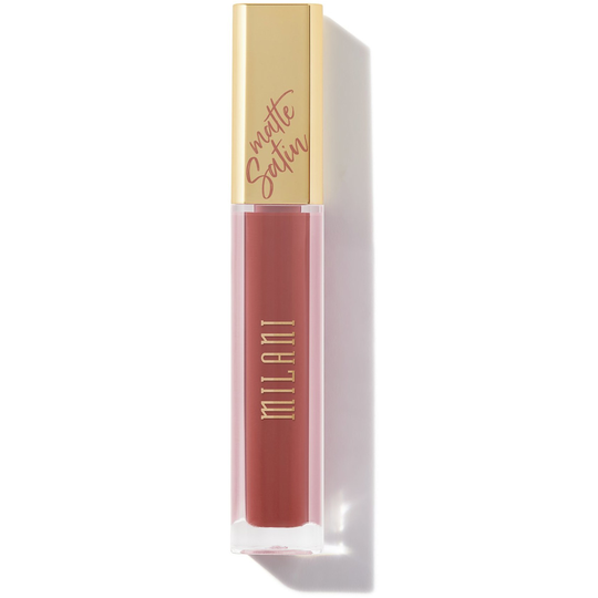 Milani Amore Satin Matte Lip Créme Indulge