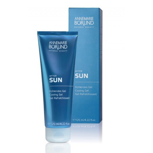 Annemarie Börlind After Sun Cooling Gel