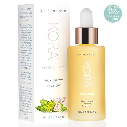 Noni Glow Face Oil 30 ml