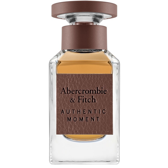 Abercrombie & Fitch Authentic Moment Men 50 ml
