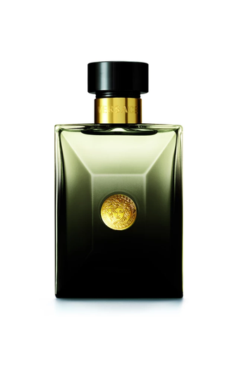 Oud Noir Pour Homme EdP 100 ml