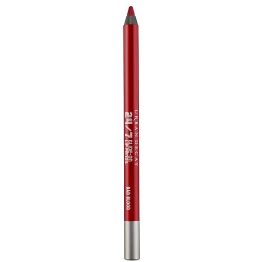24/7 Glide-On Lip Pencil Bad Blood