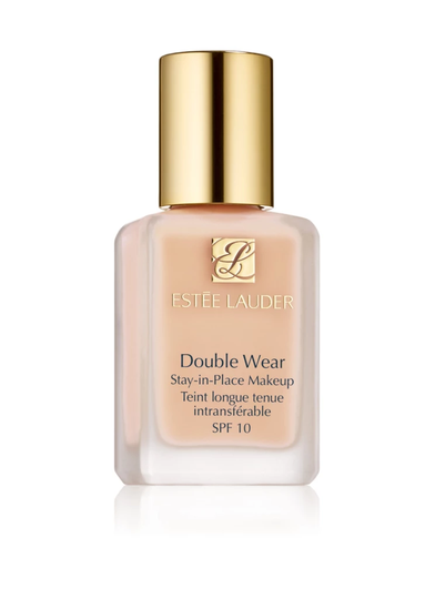 Double Wear Stay-In-Place Foundation SPF 10 1W1 Bone