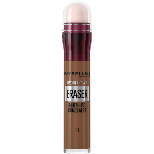 Maybelline Instant Anti Age Eraser Concealer 6.8ml (Various Shades) - 13 Cocoa