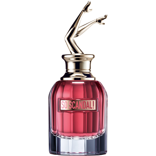 Jean Paul Gaultier So Scandal! Eau De Parfum 50 ml