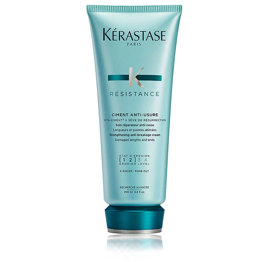 Résistance Ciment Anti-Usure 200 ml