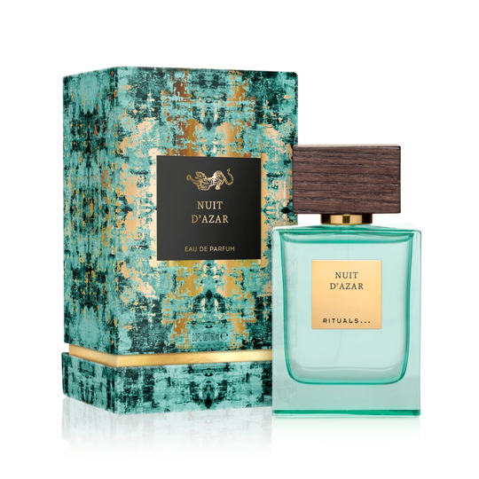 Nuit D'Azar EdP 60 ml