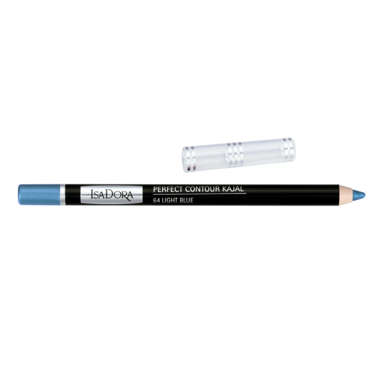 Perfect Contour Kajal 64 Light Blue