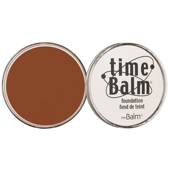 the Balm time Balm Foundation After Dark