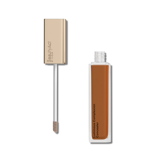 Luminous Complexion Concealer 14N