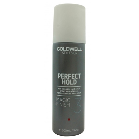 Goldwell Stylesign Perfect Hold Magic Finish 200ml