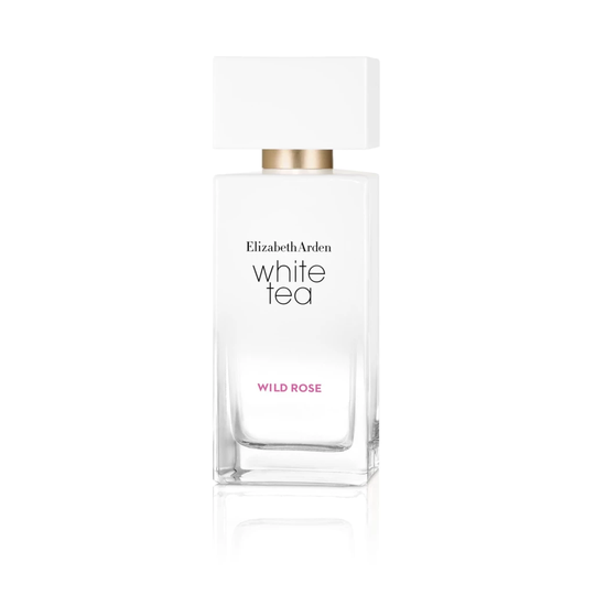 White Tea Wild Rose EdT 50 ml