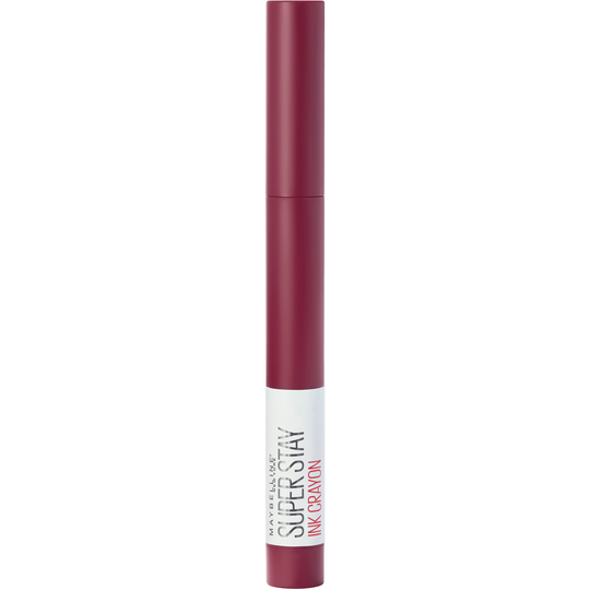 Maybelline New York Superstay Ink Crayon Accept a dare 60